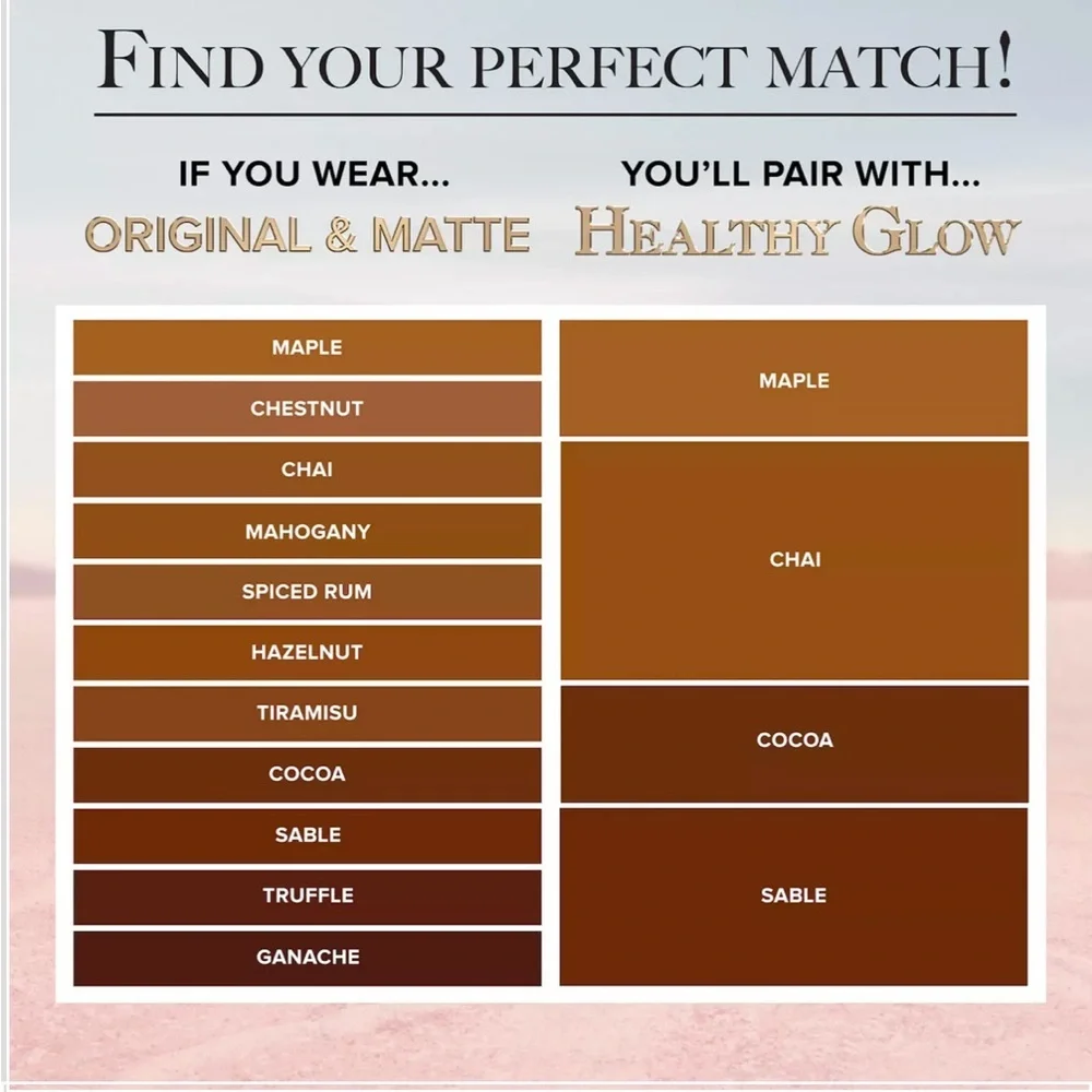 Too Faced Too Faced